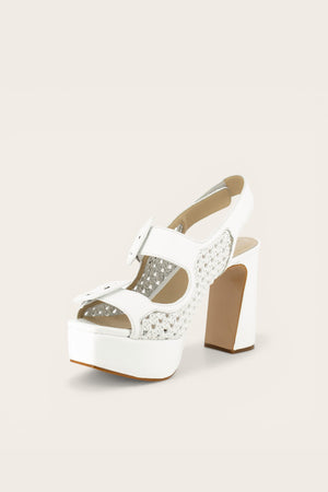 NECOLE BLANC