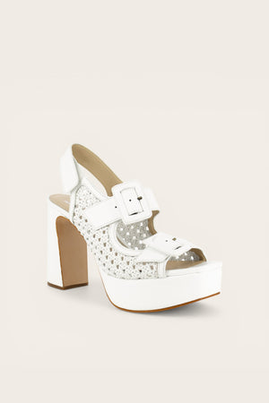 NECOLE BLANC