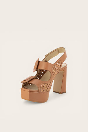 NECOLE COGNAC / BLUCH F