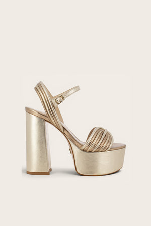 TOHAVRE CHAMPAGNE / ROSEBRONZE