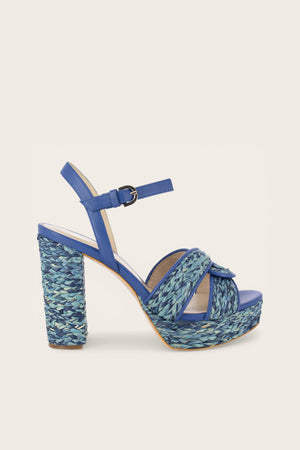 TOTAL DENIM BLEU MULTICO