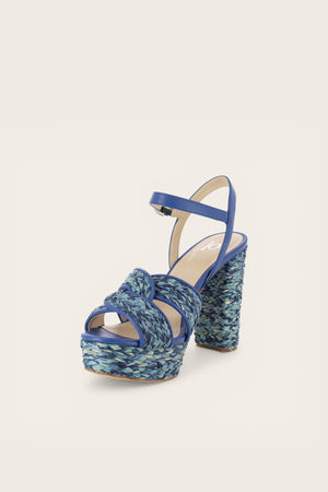 TOTAL DENIM BLEU MULTICO