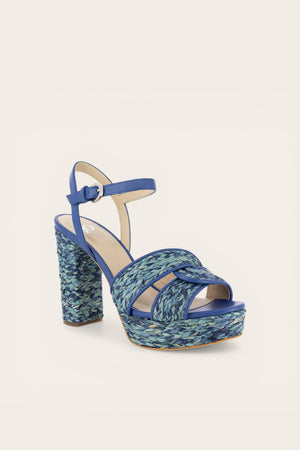 TOTAL DENIM BLEU MULTICO