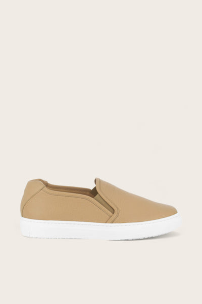 BASKET BEIGE