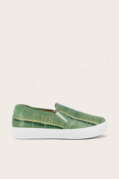 BASKET JADE