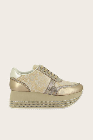 BINGO TURIN JOGMIN / CHEVRE SMOKY
