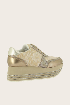 BINGO TURIN JOGMIN / CHEVRE SMOKY