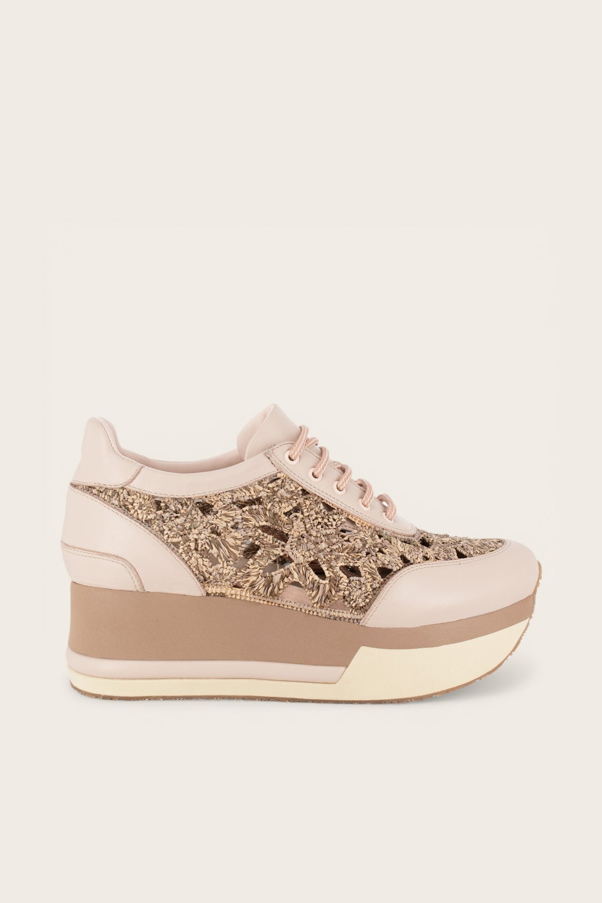 BINTOU MULTI / ROSE