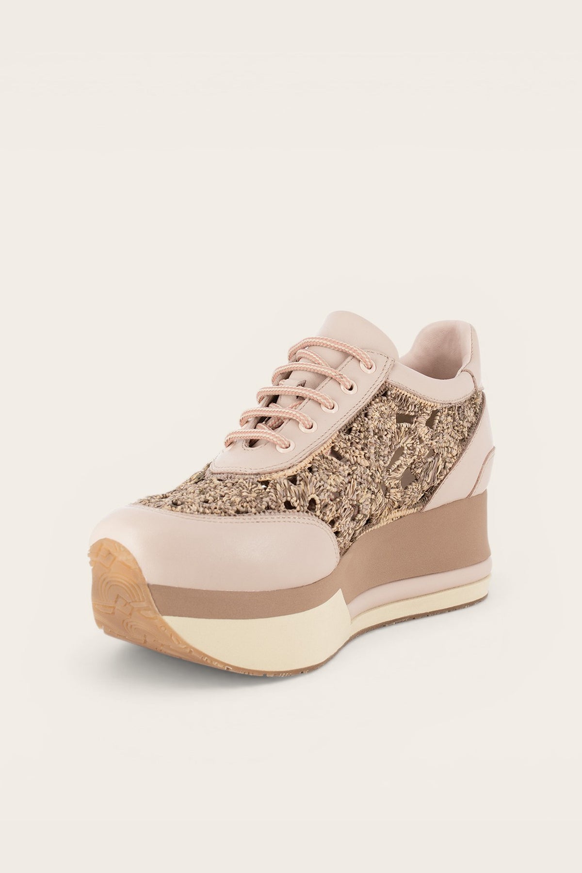 BINTOU MULTI / ROSE