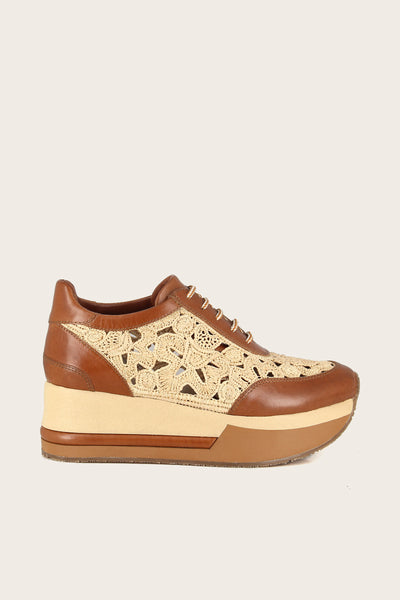 BINTOU NATURELLE / COGNAC