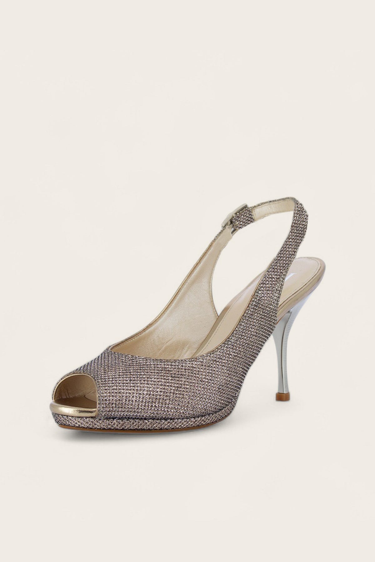 DORO EXCELSIOR BRONZE LILLY