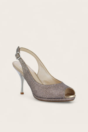 DORO EXCELSIOR BRONZE LILLY