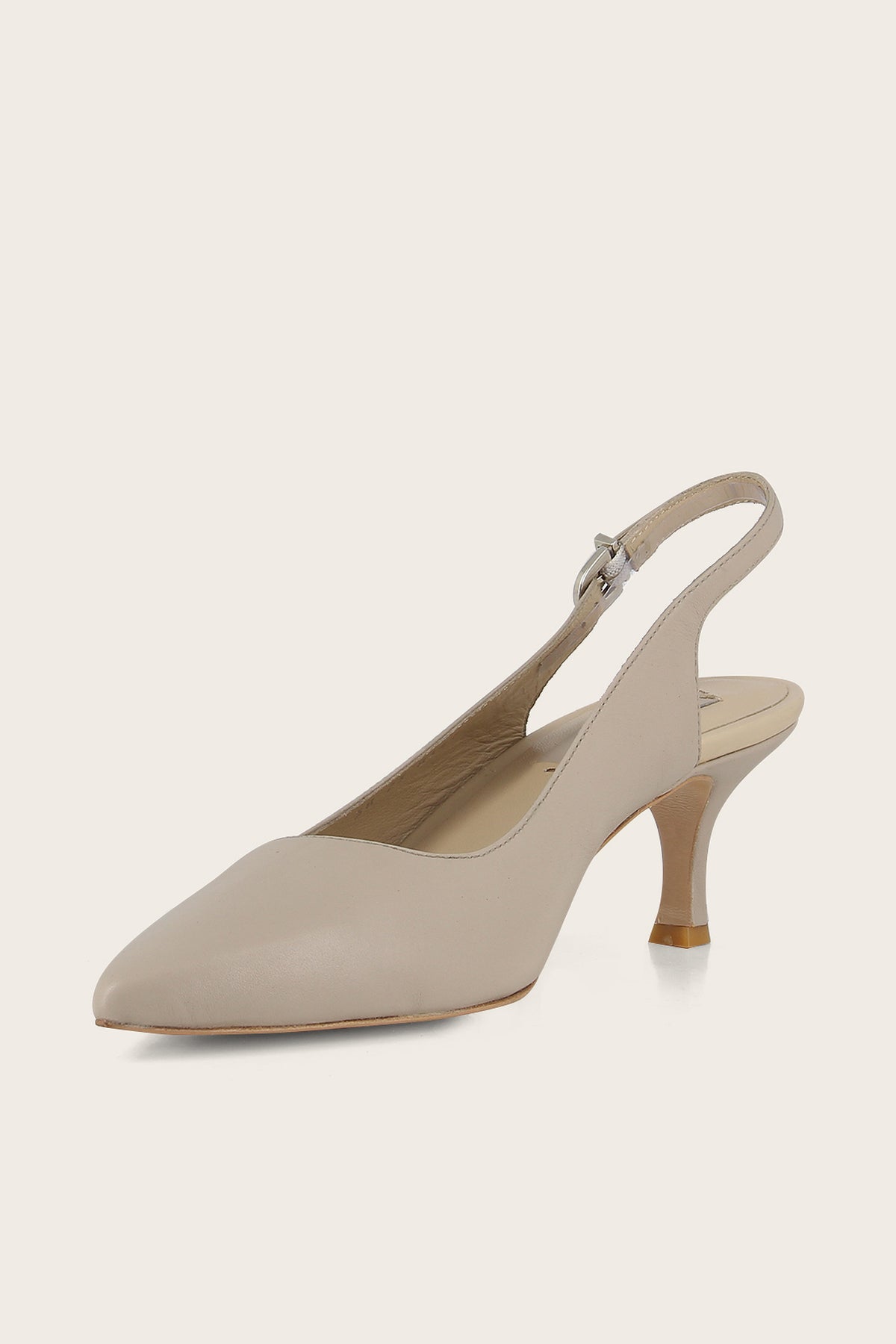 ESNAR TAUPE CLAIR