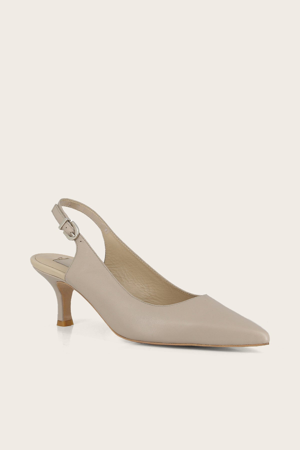 ESNAR TAUPE CLAIR