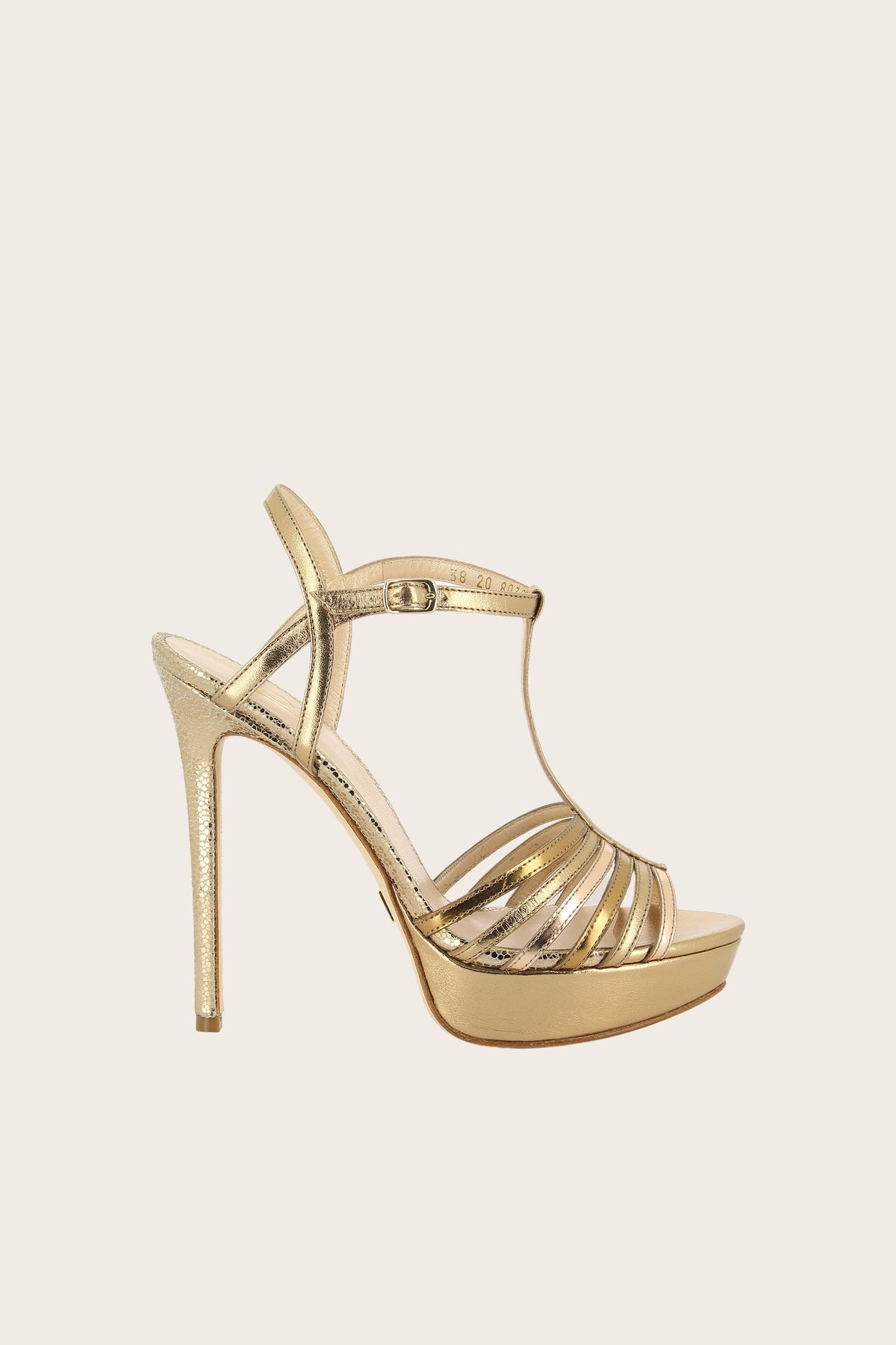 HAPINO BRONZE