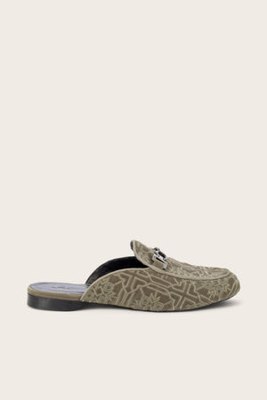 HEBA VELOURTEX TAUPE