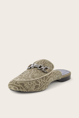 HEBA VELOURTEX TAUPE