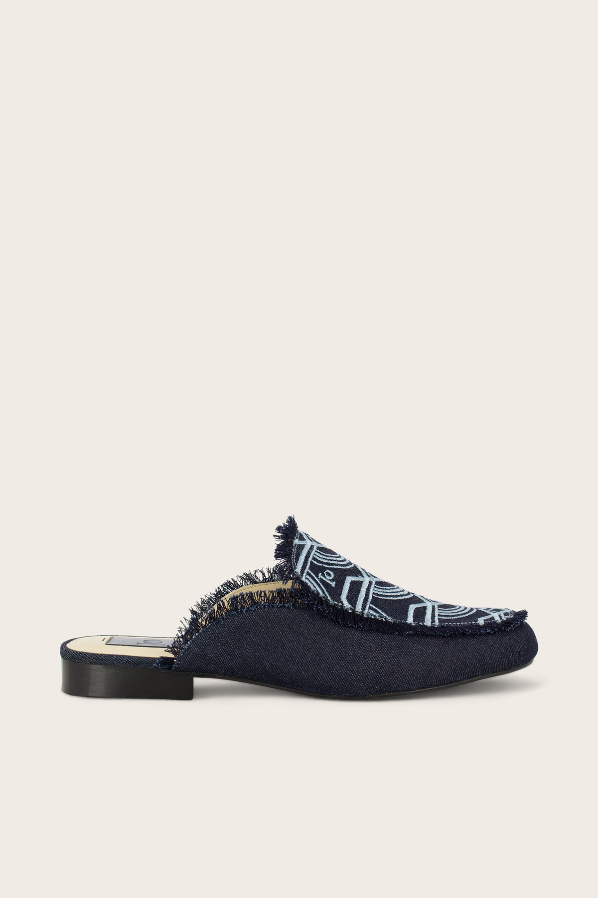 HELIA JEANS BLEU / CIEL