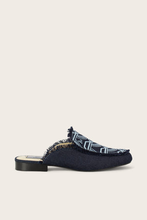 HELIA JEANS BLEU / CIEL
