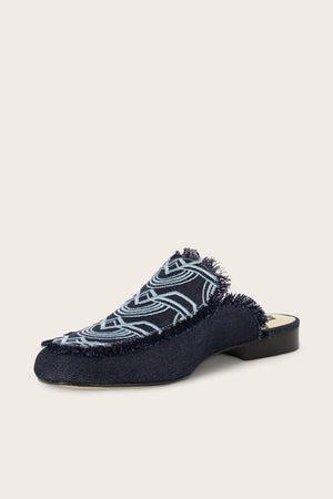 HELIA JEANS BLEU / CIEL