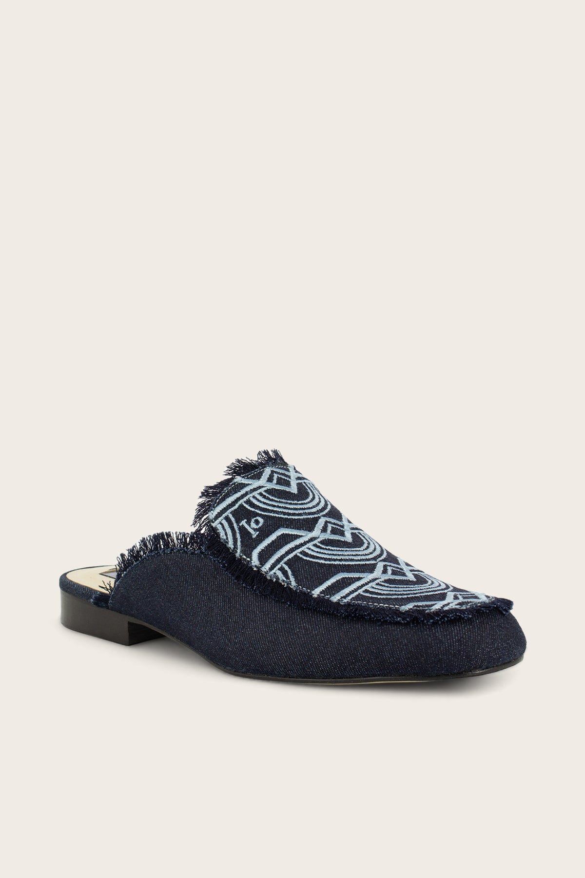 HELIA JEANS BLEU / CIEL