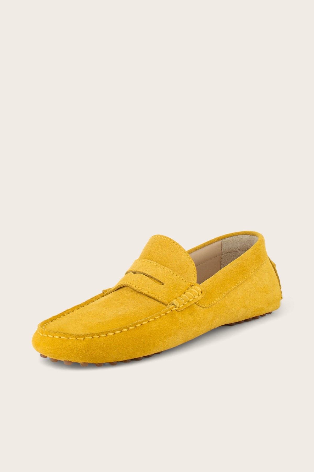 HOLI JAUNE
