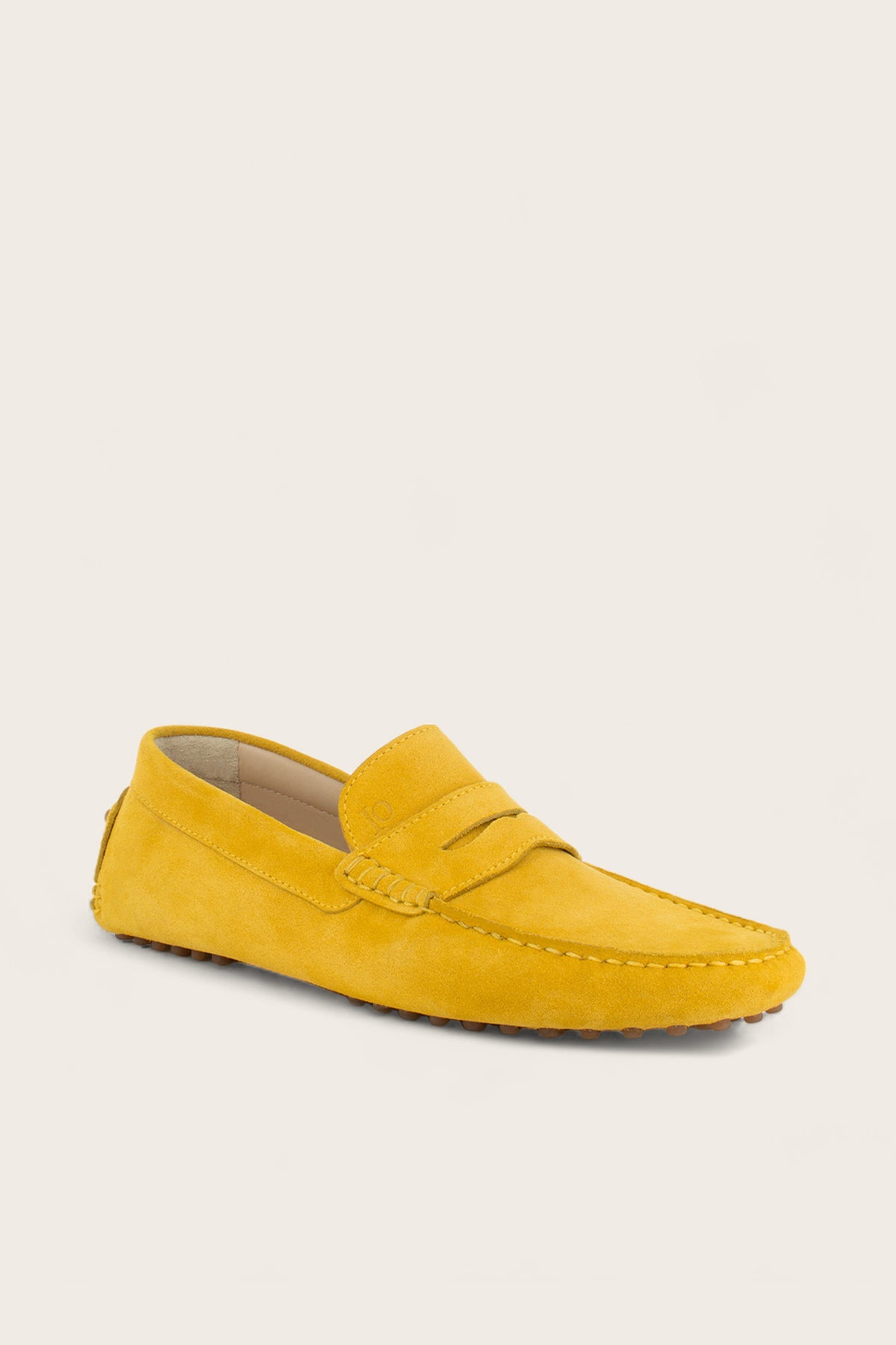 HOLI JAUNE