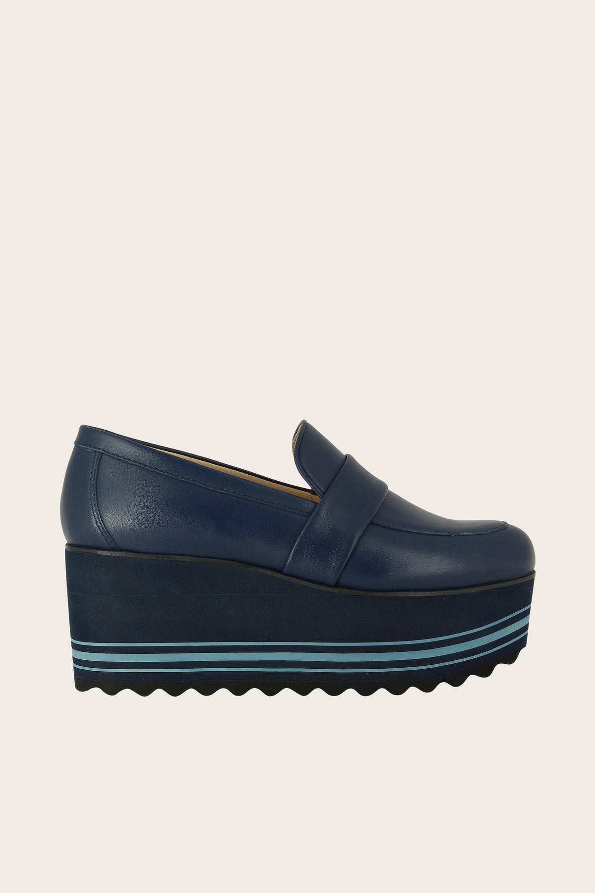 LOBSTER NOCTURE / BLEU CI KITTY