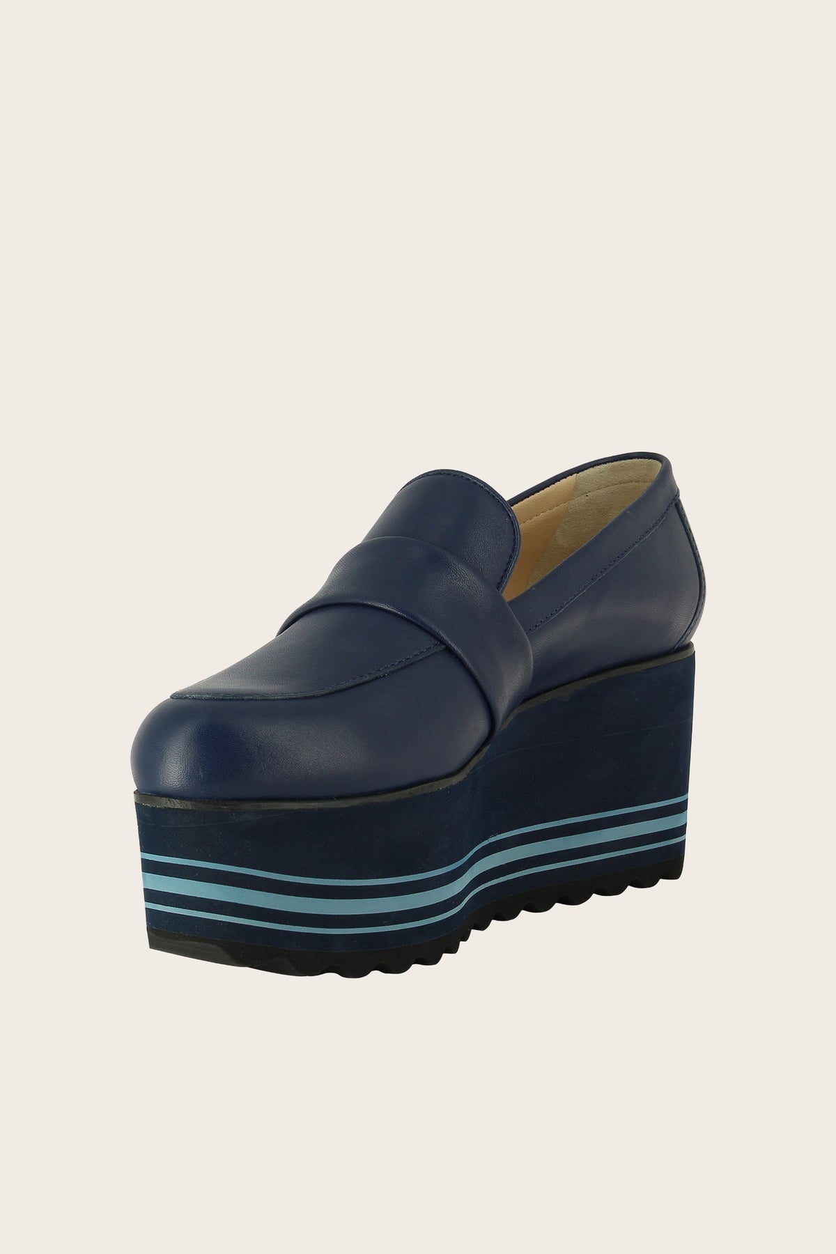 LOBSTER NOCTURE / BLEU CI KITTY