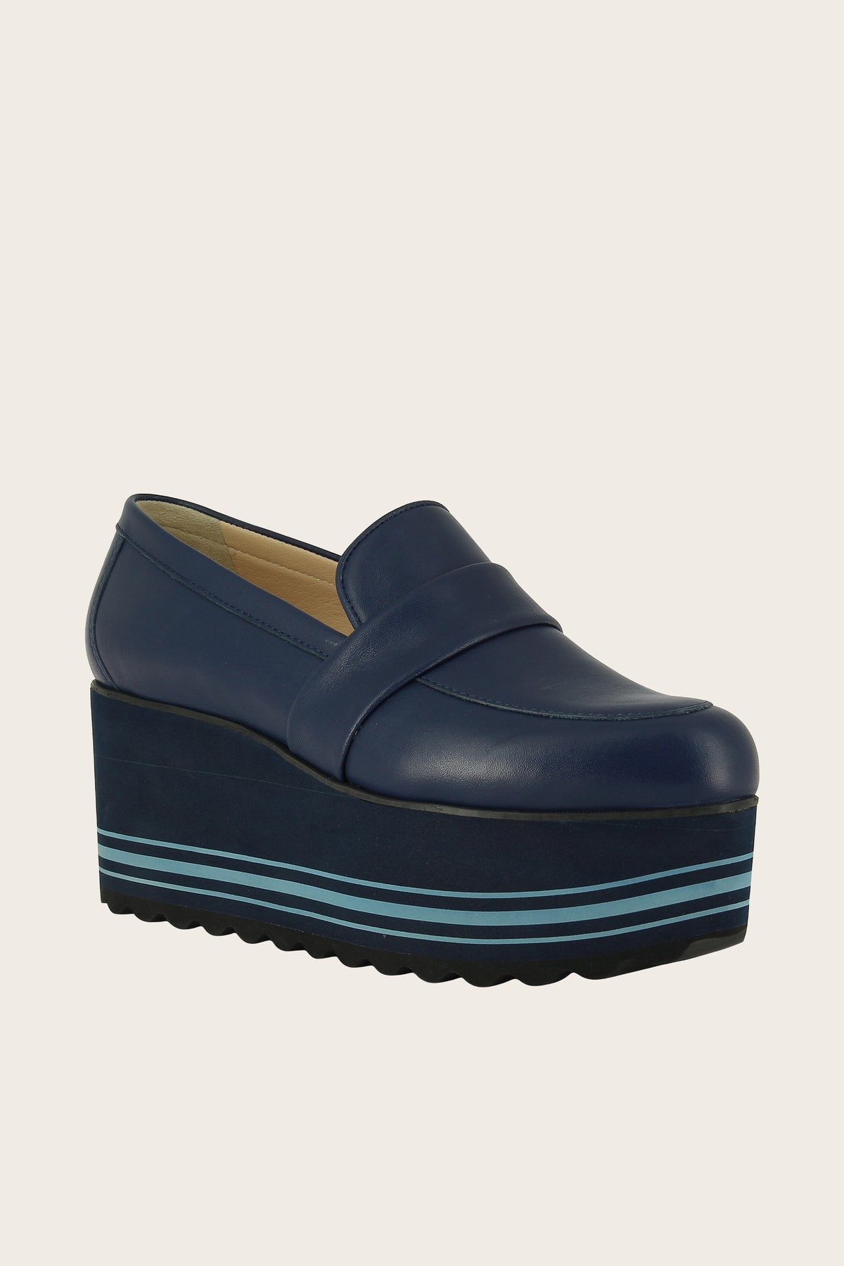 LOBSTER NOCTURE / BLEU CI KITTY