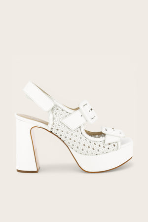 NECOLE BLANC
