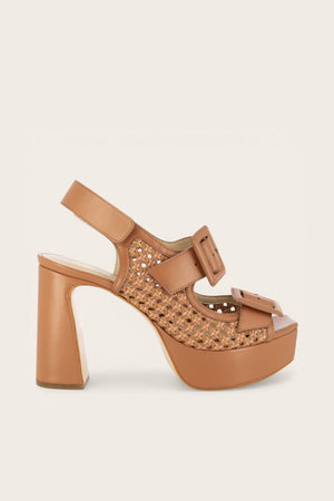 NECOLE COGNAC / BLUCH F