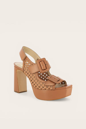 NECOLE COGNAC / BLUCH F