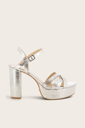 NEZIR ARGENT / DIAMOND SILVER