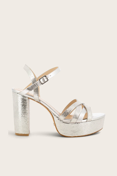 NEZIR ARGENT / DIAMOND SILVER