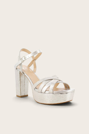 NEZIR ARGENT / DIAMOND SILVER
