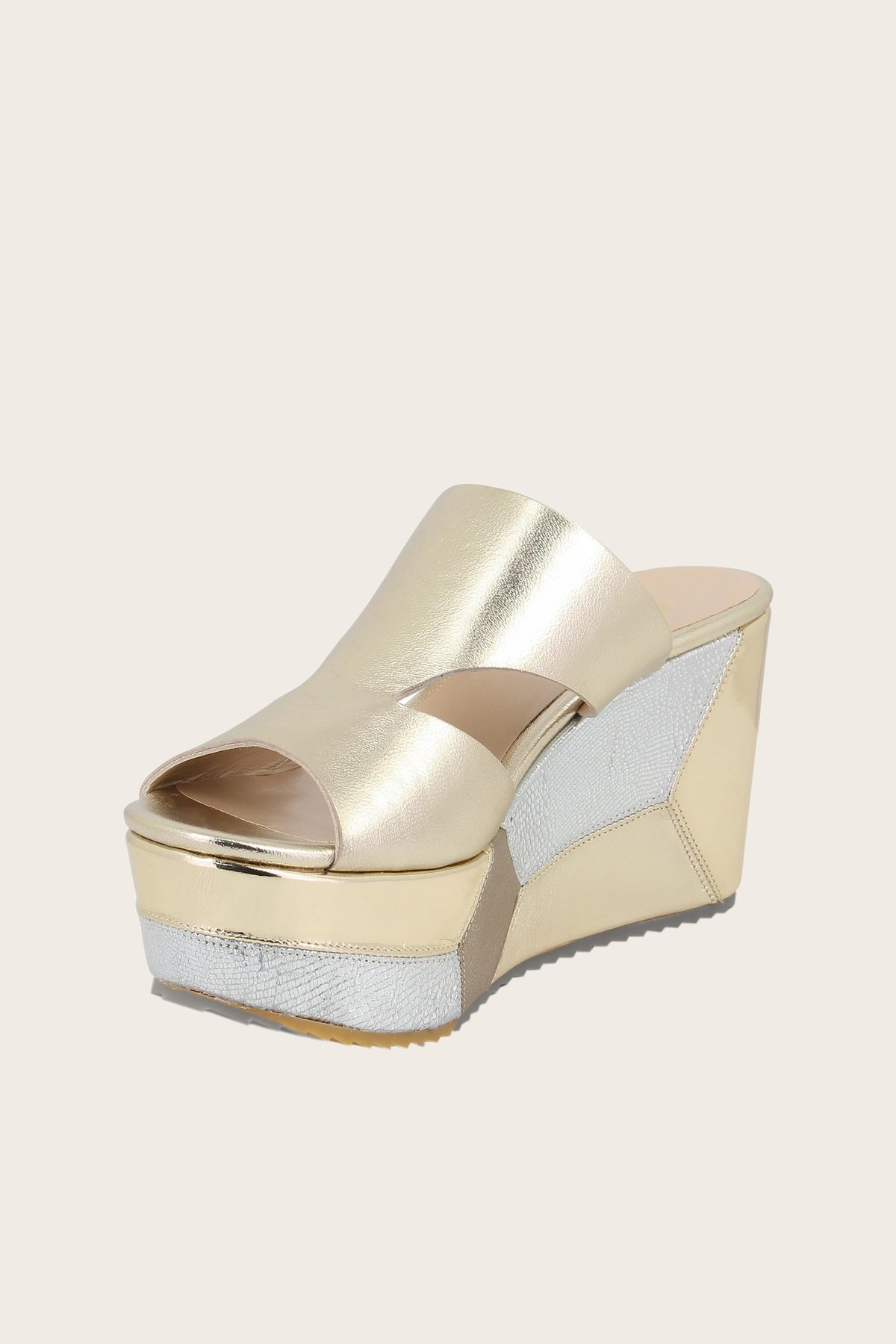 TIGE CREMA / CONNIE
