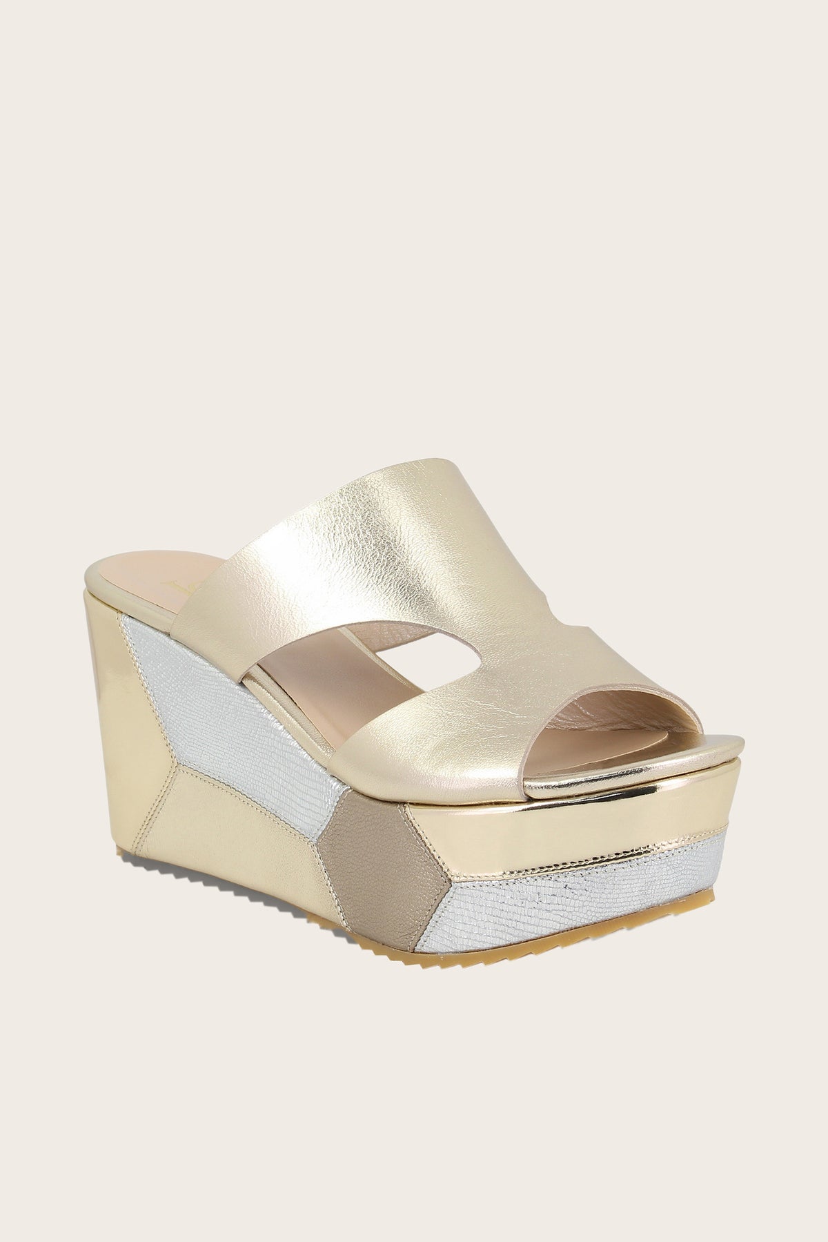 TIGE CREMA / CONNIE