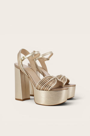 TOHAVRE CHAMPAGNE / ROSEBRONZE