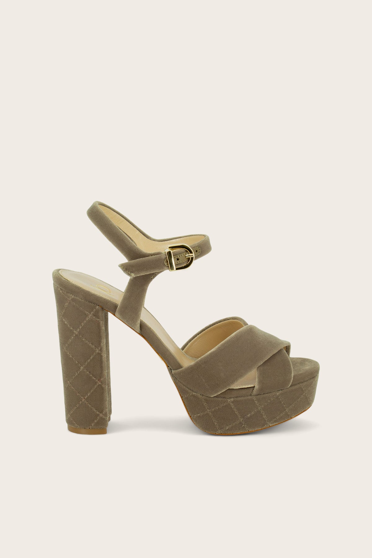TOILE TAUPE