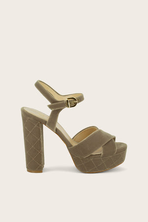 TOILE TAUPE
