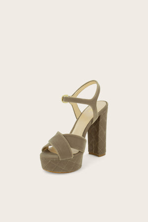 TOILE TAUPE