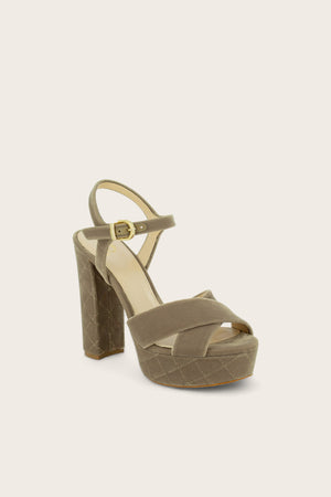 TOILE TAUPE