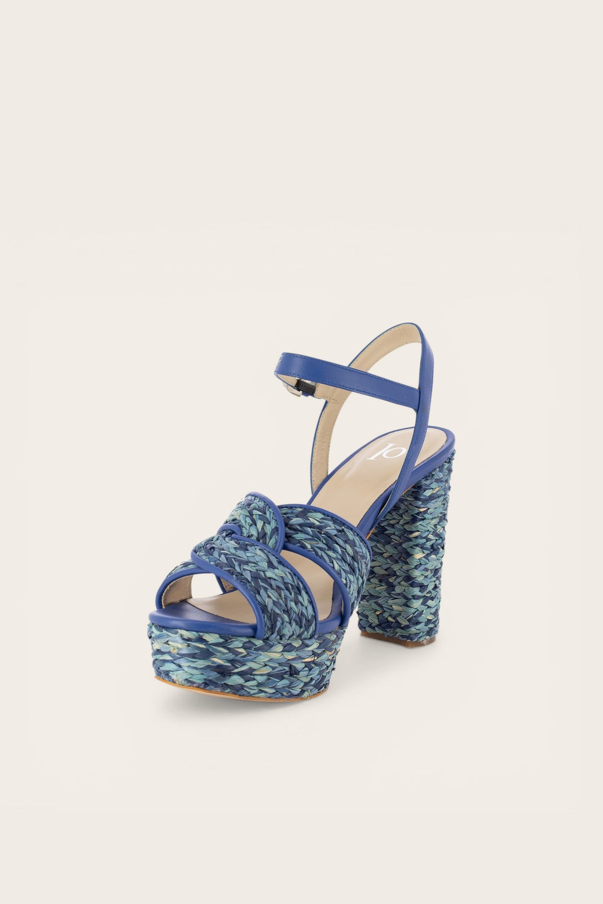 TOTAL DENIM BLEU MULTICO
